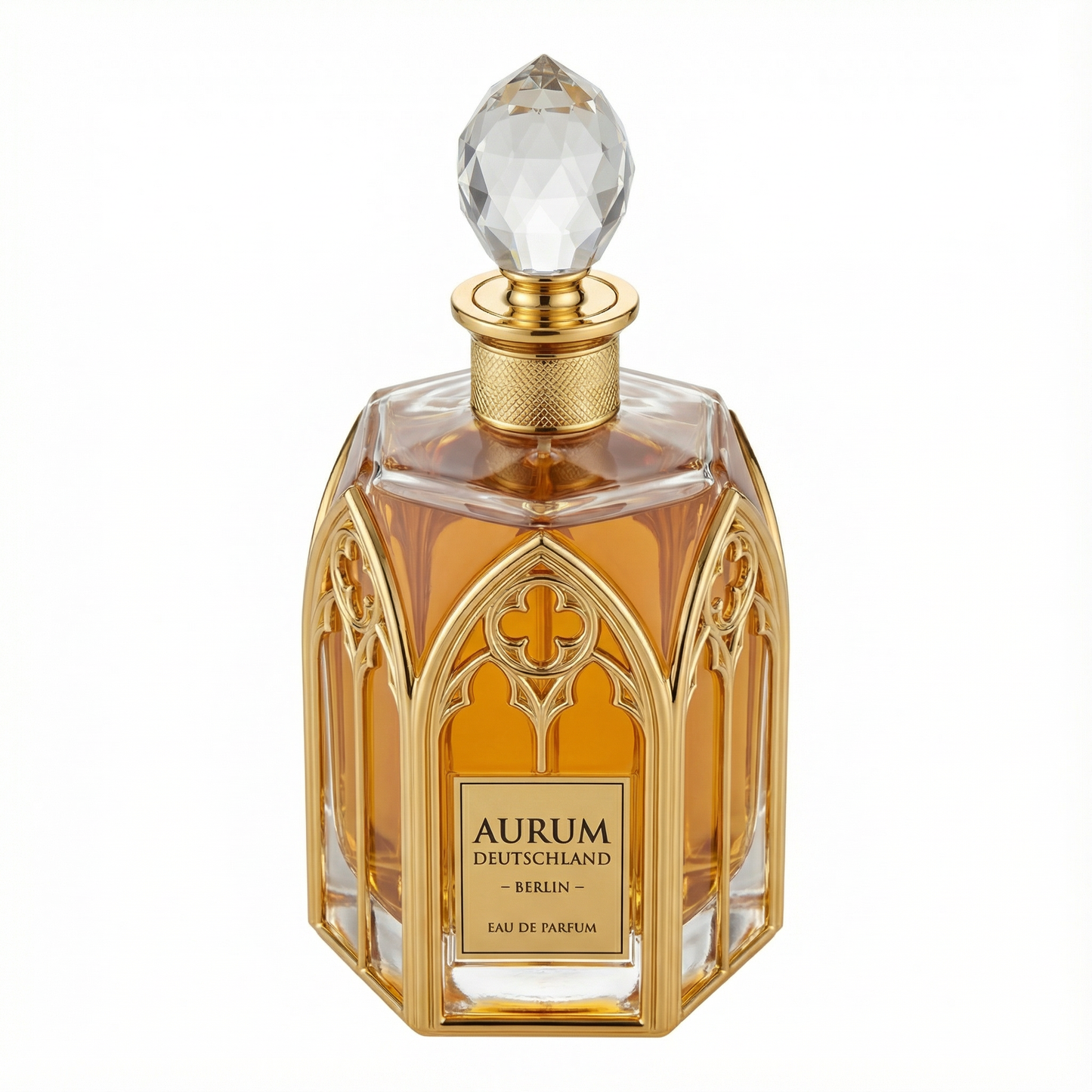 Aurum Parfum Für Damen 100ml