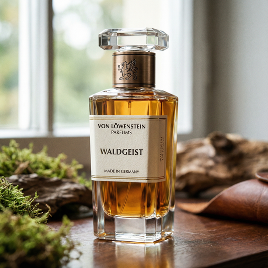 Waldgeist Parfum Für Herren 100ml