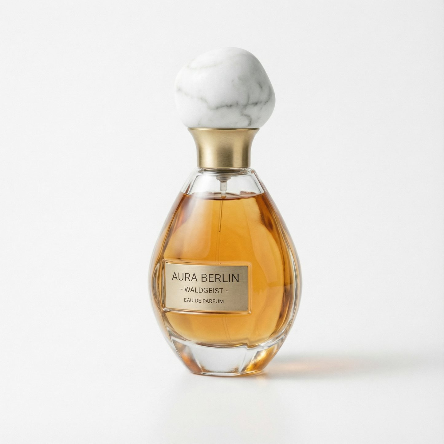 Aura Berlin Parfum Für Damen 100ml