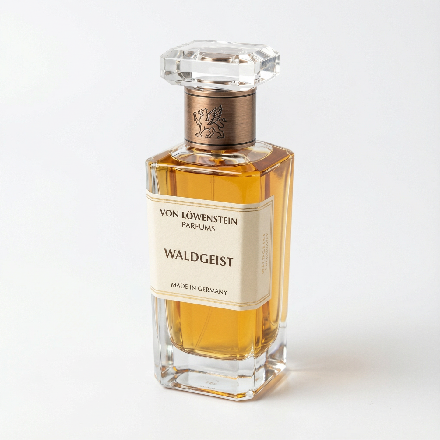 Waldgeist Parfum Für Herren 100ml