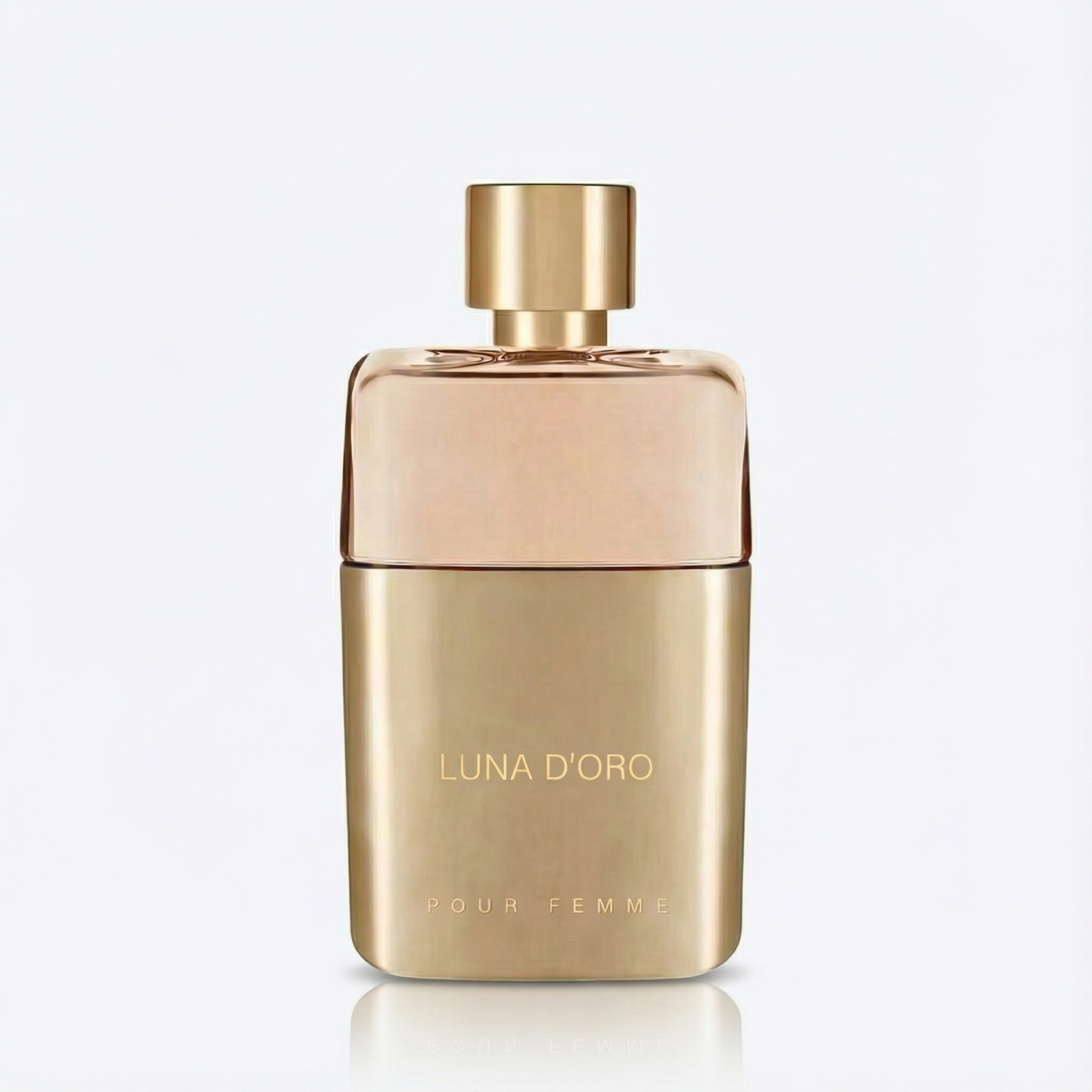 3er Duft-Set G.G., V.I. & F.K. 100 ml