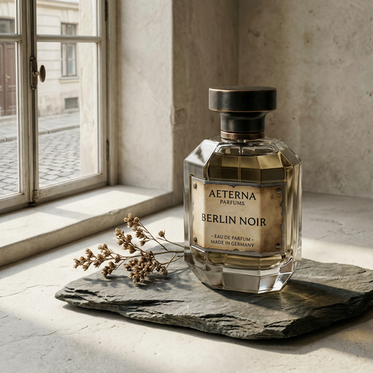 Aeterna Parfum Für Herren 100ml