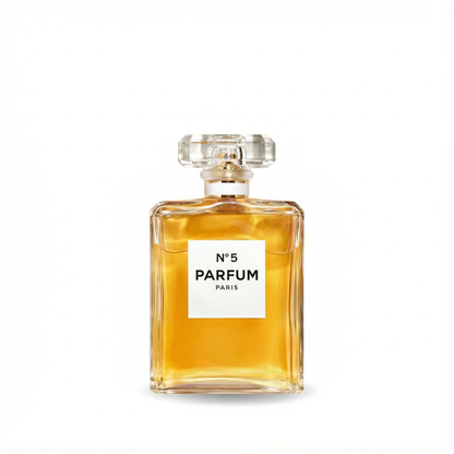 3er Duft-Set G.G., C.M. & N.5 100 ml