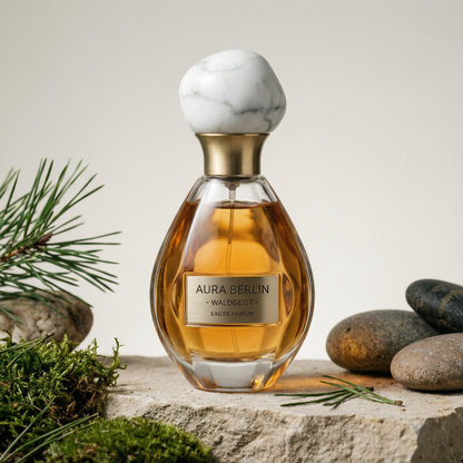 Aura Berlin Parfum Für Damen 100ml