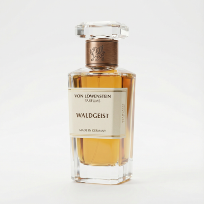 Waldgeist Parfum Für Herren 100ml